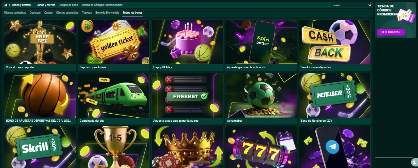 SpinBetter España SpinBetter España